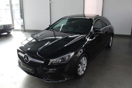 Mercedes-Benz CLA 200 Shooting Brake Gebrauchtwagen