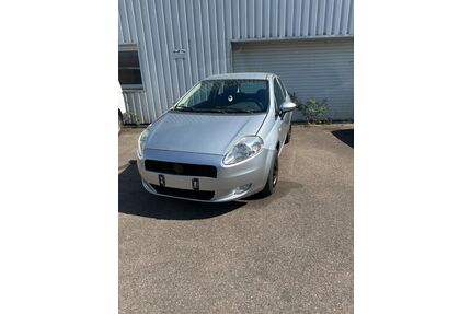 Fiat Punto Gebrauchtwagen