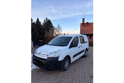 Citroen Berlingo Gebrauchtwagen