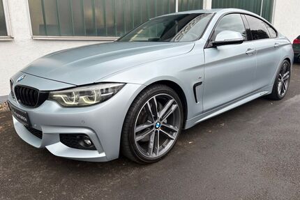 BMW 440 Gran Coupé Gebrauchtwagen