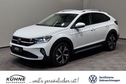 VW Taigo Gebrauchtwagen