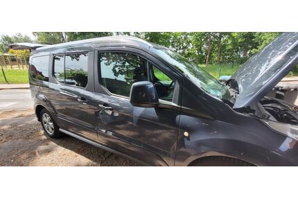 Ford Tourneo Connect Gebrauchtwagen