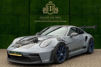 Porsche 992 Gebrauchtwagen