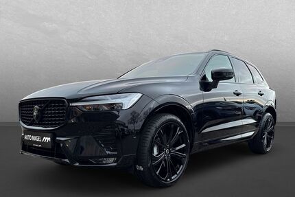 Volvo XC60 Gebrauchtwagen