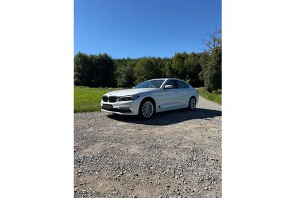 BMW 530 Gebrauchtwagen