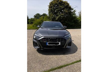 Audi S3 Gebrauchtwagen