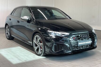 Audi S3 Gebrauchtwagen