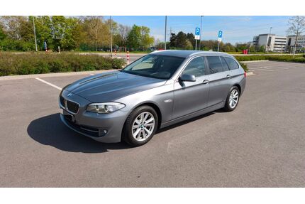 BMW 520 Gebrauchtwagen