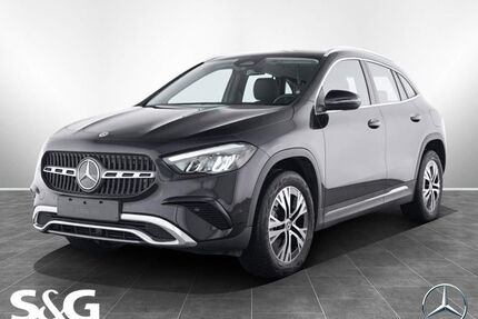 Mercedes-Benz GLA 200 Gebrauchtwagen