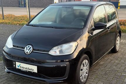 VW up! Gebrauchtwagen