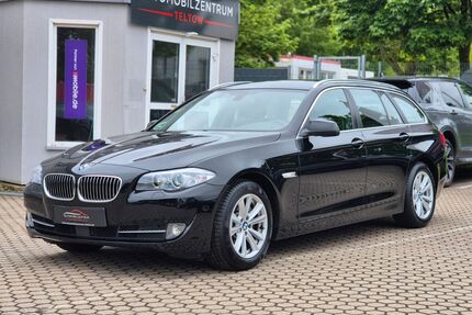 BMW 528 Gebrauchtwagen