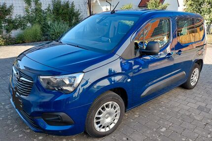 Opel Combo Life Gebrauchtwagen