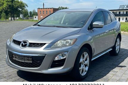 Mazda CX-7 Gebrauchtwagen