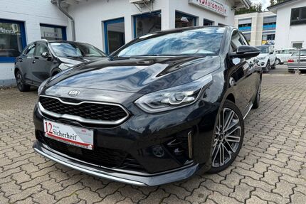 Kia pro ceed / ProCeed Gebrauchtwagen