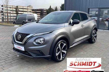 Nissan Juke Gebrauchtwagen