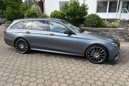 Mercedes-Benz E 400 Gebrauchtwagen