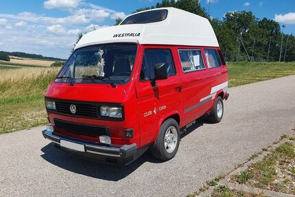 VW T3 andere Gebrauchtwagen