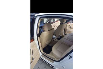 VW Phaeton Gebrauchtwagen
