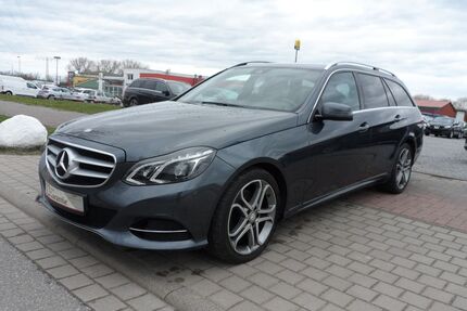 DS Automobiles E 200 