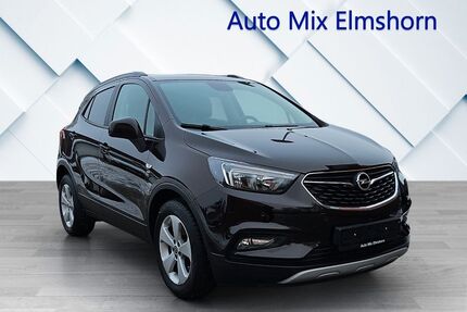 Opel Mokka Gebrauchtwagen