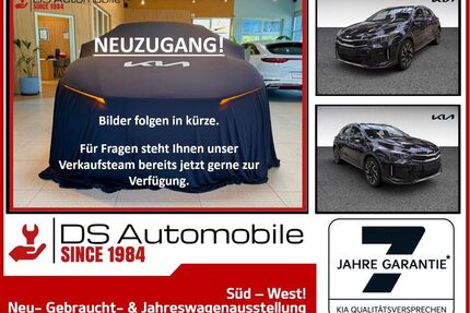 Kia XCeed Gebrauchtwagen