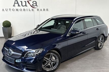 Mercedes-Benz C 300 Gebrauchtwagen