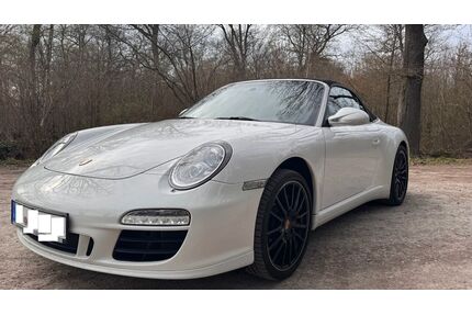 Porsche 997 Gebrauchtwagen