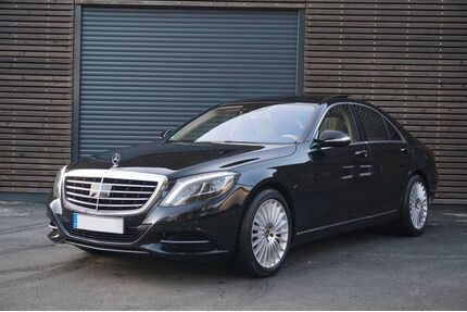 Mercedes-Benz S 500 Gebrauchtwagen