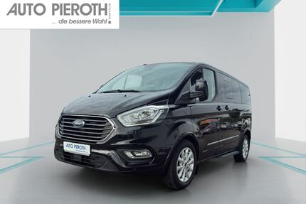 Ford Tourneo Custom Gebrauchtwagen