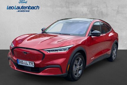 Ford Mustang Mach-E Gebrauchtwagen