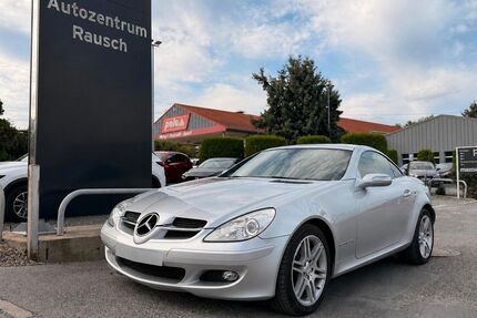 Mercedes-Benz SLK 200 Gebrauchtwagen