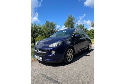 Opel Adam Gebrauchtwagen