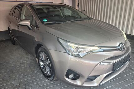 Toyota Avensis Gebrauchtwagen