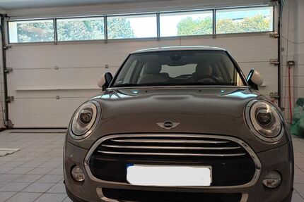 Mini Cooper Gebrauchtwagen