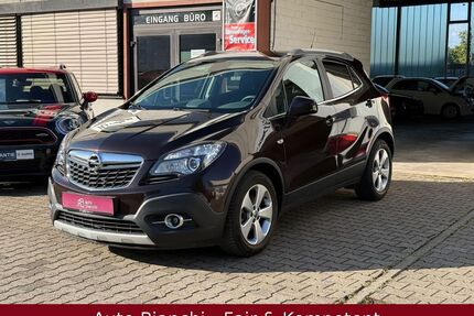 Opel Mokka Gebrauchtwagen