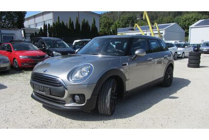 Mini ONE Gebrauchtwagen