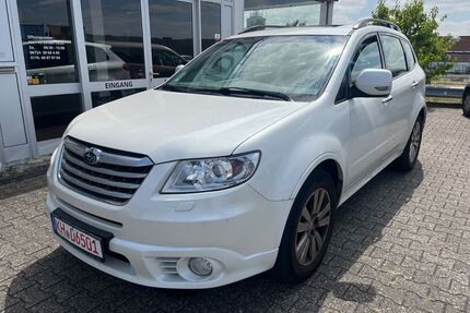 VW Tribeca 