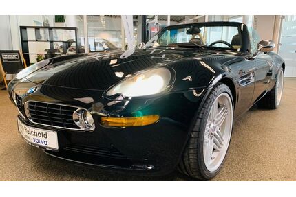BMW Z8 Gebrauchtwagen