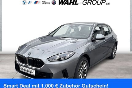 BMW 120 Gebrauchtwagen