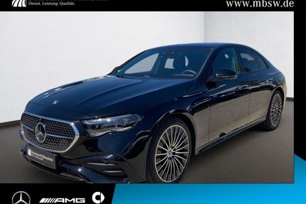 Mercedes-Benz E 220 Gebrauchtwagen