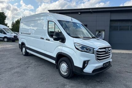 Maxus Deliver 9 Gebrauchtwagen