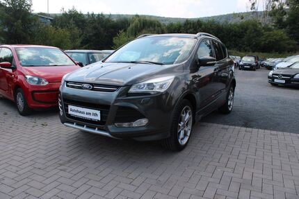 Ford Kuga Gebrauchtwagen