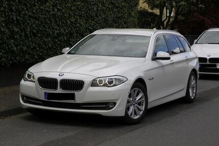 BMW 520 Gebrauchtwagen