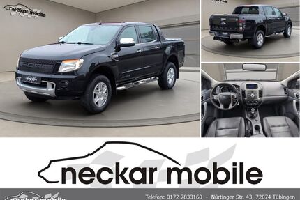 Ford Ranger Gebrauchtwagen