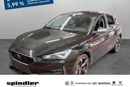 Cupra Leon Gebrauchtwagen