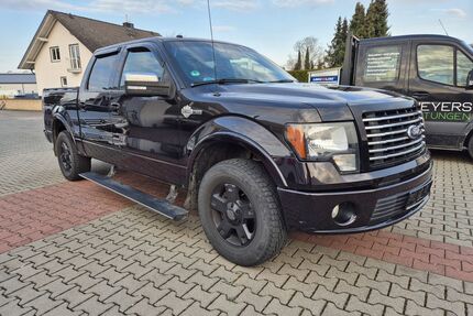 Ford F 150 Gebrauchtwagen