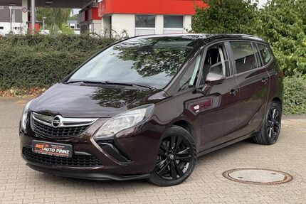 Opel Zafira Gebrauchtwagen