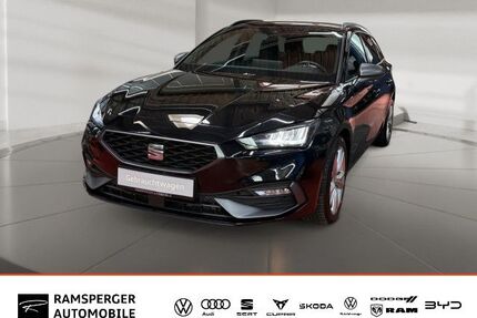 Seat Leon Gebrauchtwagen