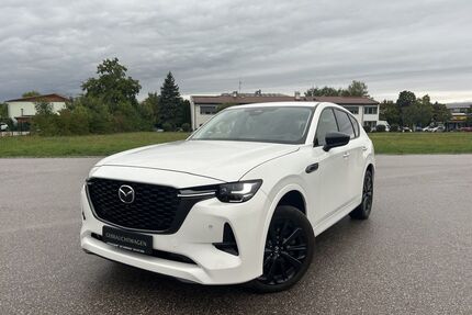 Mazda CX-60 Gebrauchtwagen