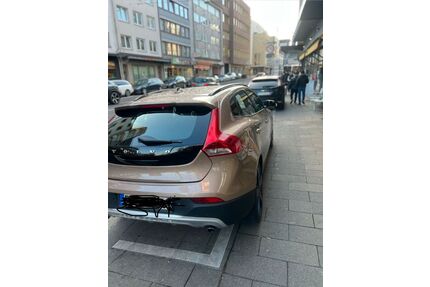 Volvo V40 Gebrauchtwagen